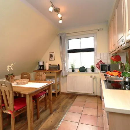 Lange Strasse Likedeeler