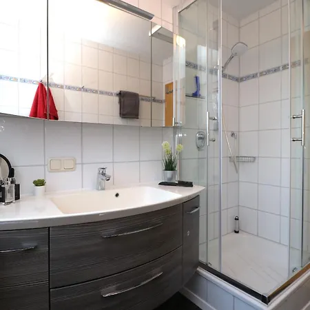 Lange Strasse Likedeeler Appartamento *