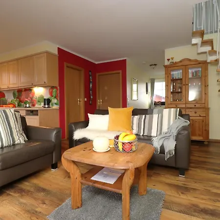 Lange Strasse Likedeeler Apartment