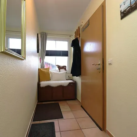 Lange Strasse Likedeeler Appartamento