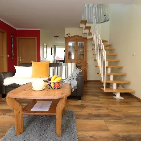 Lange Strasse Likedeeler