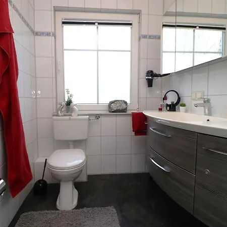 Lange Strasse Likedeeler Apartment *