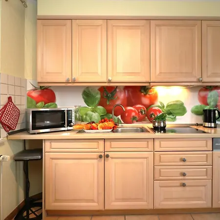 Lange Strasse Likedeeler *