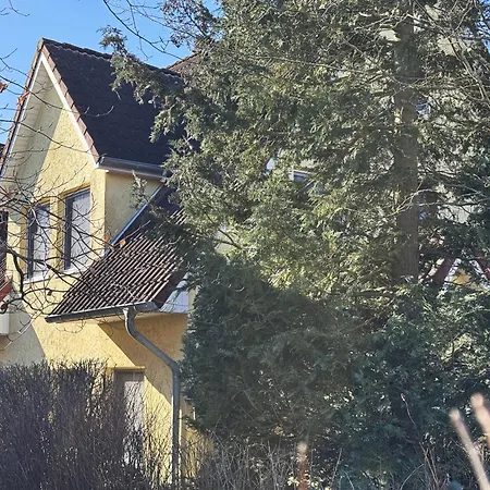 Lange Strasse Likedeeler Prerow