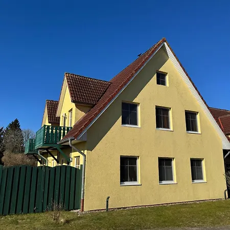 Lange Strasse Likedeeler Apartment