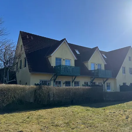 Appartamento Lange Strasse Likedeeler