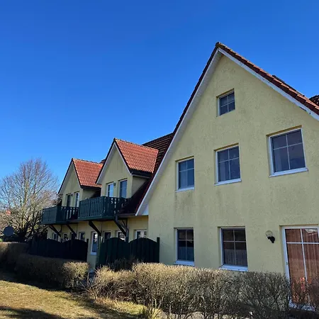 Lange Strasse Likedeeler Apartment *