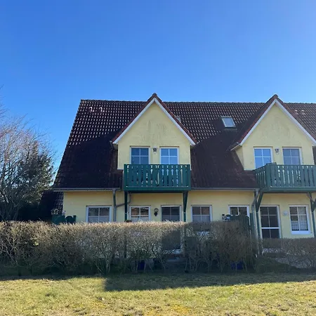 Lange Strasse Likedeeler Prerow