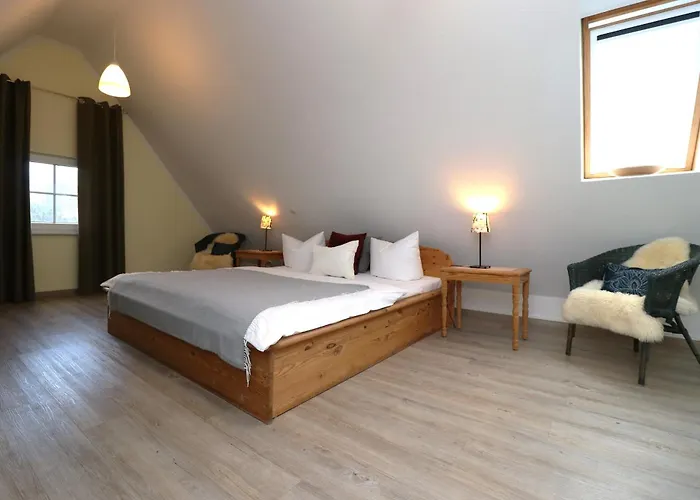 Lange Strasse Likedeeler *