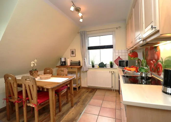 Lange Strasse Likedeeler