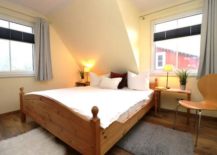 Lejlighed Lange Strasse Likedeeler