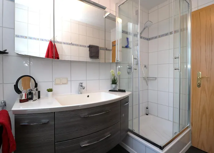 Lange Strasse Likedeeler Lejlighed *