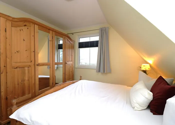 Lange Strasse Likedeeler