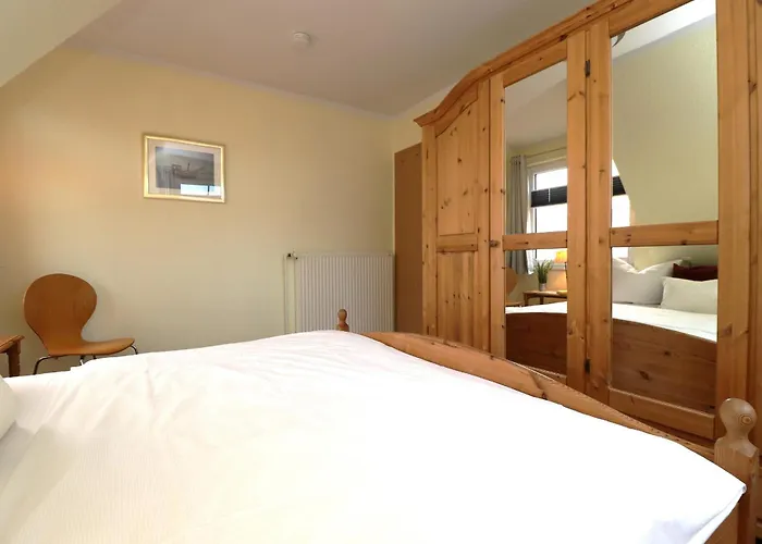 Lange Strasse Likedeeler Lejlighed Prerow