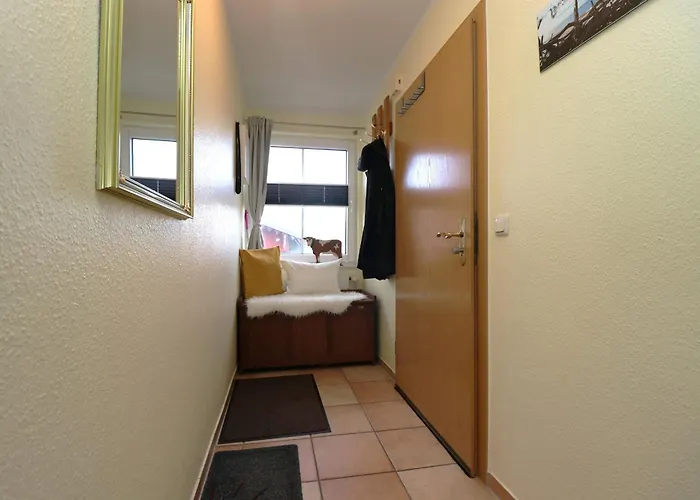 Lange Strasse Likedeeler Lejlighed