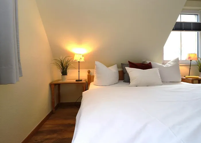 Lange Strasse Likedeeler *