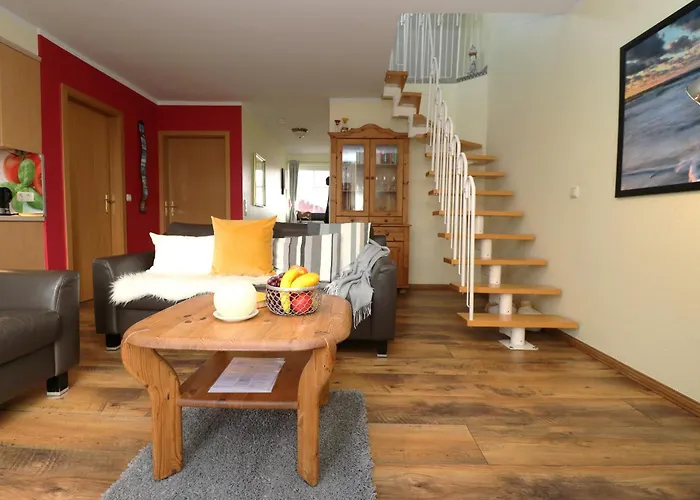 Lange Strasse Likedeeler