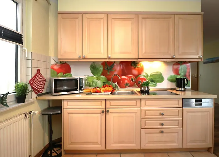 Lange Strasse Likedeeler *