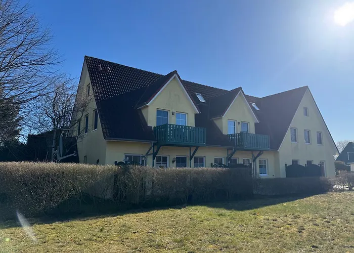 Lejlighed Lange Strasse Likedeeler